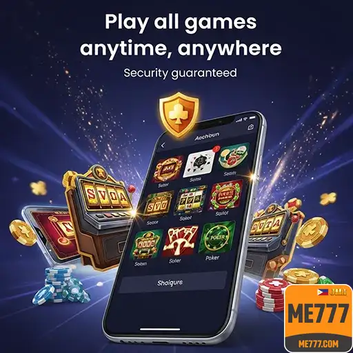 me777 app experience hot game