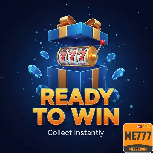 me777 bonus enjoy dynamic game