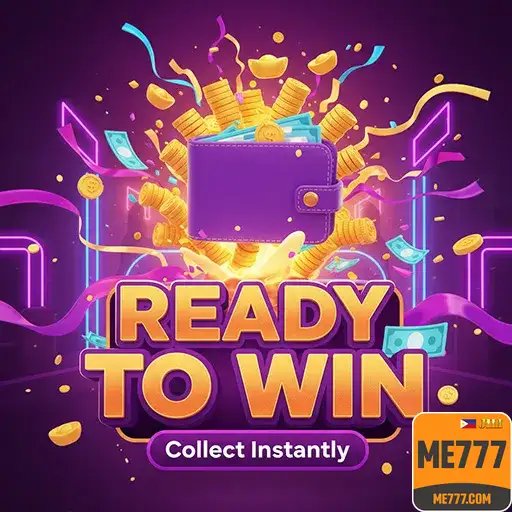 me777 bonus engage in favorite game