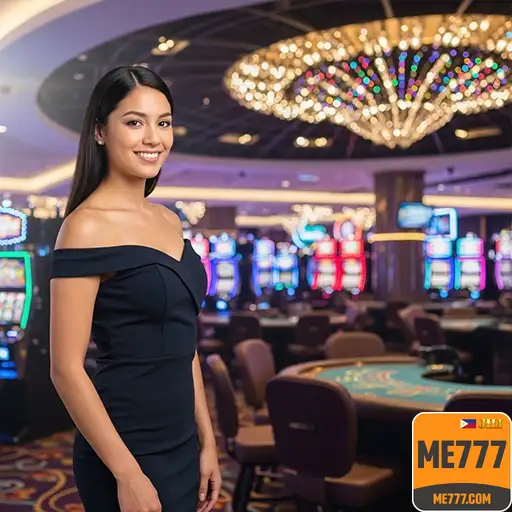 me777 casino enjoy premier game