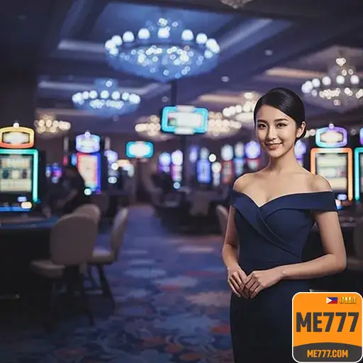 me777 casino discover premier game