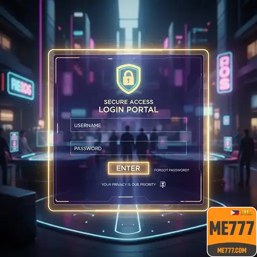 me777 login engage in exciting game